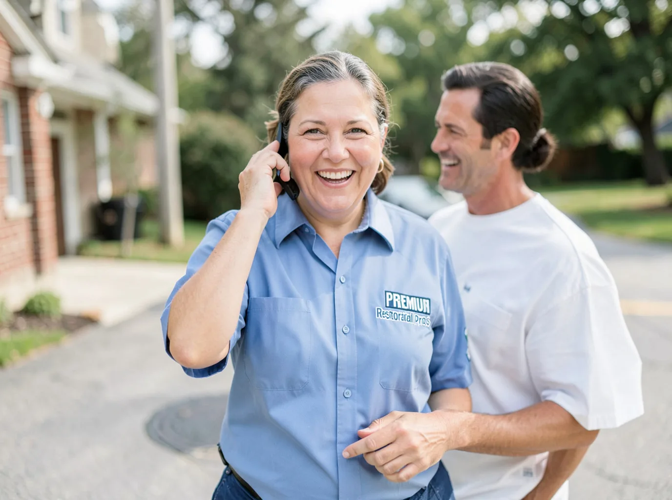 Water Damage Restoration Westphalia, MI FAQs